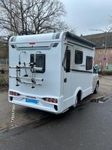 Volkswagen X-Cursion VAN 500 LT - VW Lt