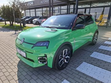 Renault R 5 Techno 150PS Comfort Range E-Tech