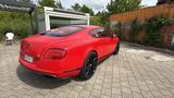 Bentley Continental GT 6.0 Mulliner W12 Bodykit Carbon - Bentley: Mulliner