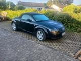 Audi tt 1.8t Roadster 8N - Audi TT Gebrauchtwagen in Saarbrücken