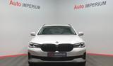 BMW 540 i xDrive Touring*ACC*DAB*RfK*LEDER* - BMW 540 aus 2021