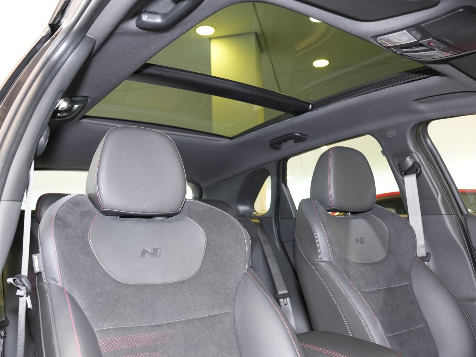 Hyundai i30 – Bild 3