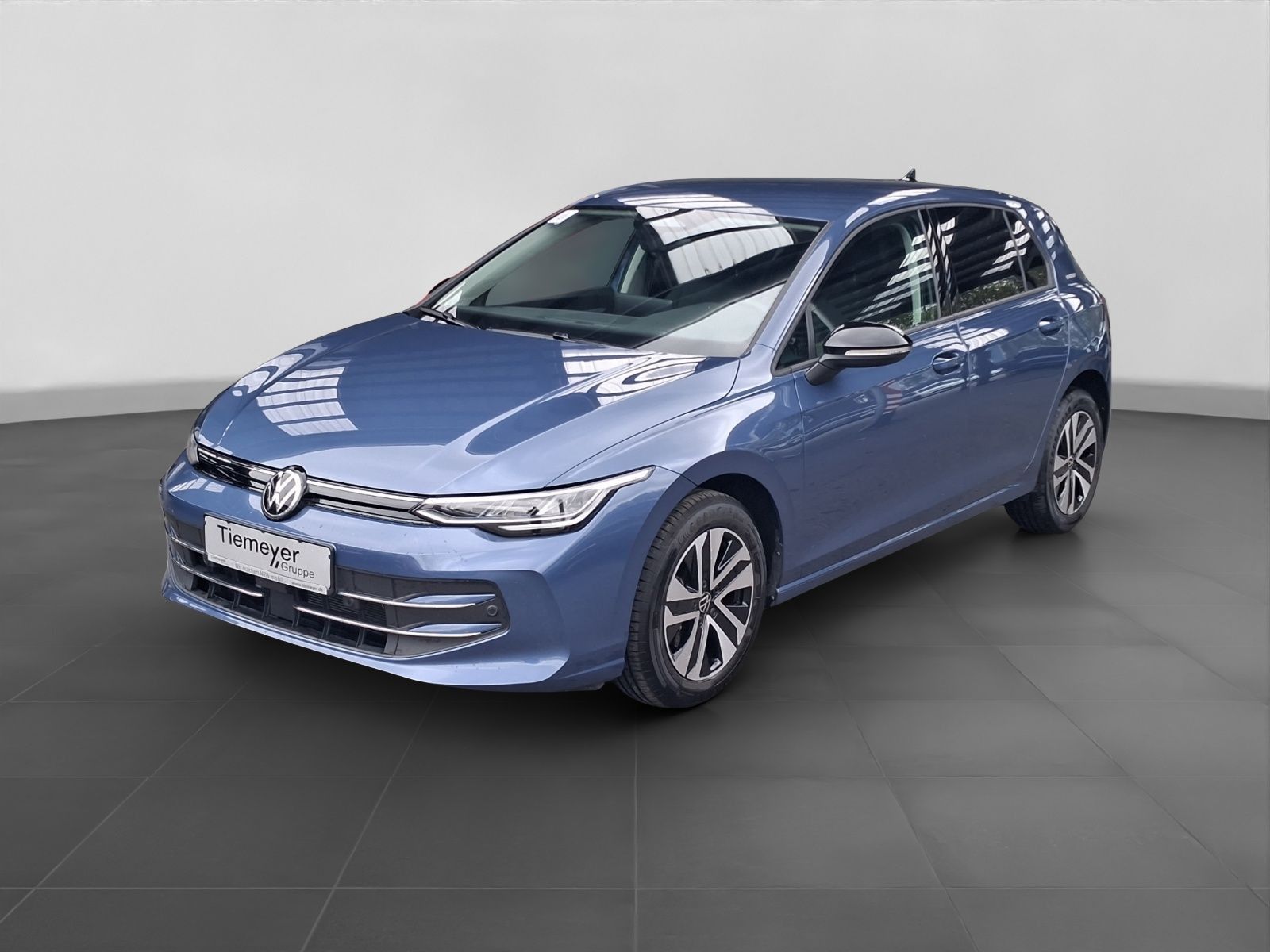 Volkswagen Golf - Bild 2