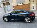 Audi TT Coupé - Audi TT Gebrauchtwagen in Nürnberg