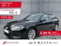 Audi A4 - Vorschau Bild 1