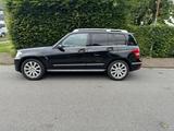 Mercedes-Benz GLK 350 CDI 4MATIC -gepflegter - gebrauchte Mercedes-Benz GLK 350 aus dem Jahr 2010