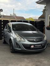 Opel Corsa D Edition - gebrauchte Opel Corsa aus dem Jahr 2013