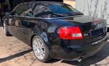 Audi A4-Cabriolet Quattro S-Line Autogas Soundsystem - Audi mit LPG-Antrieb