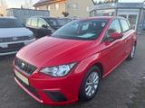 Seat Ibiza Style 1.0 TSI DSG - Seat Ibiza Gebrauchtwagen in Braunschweig