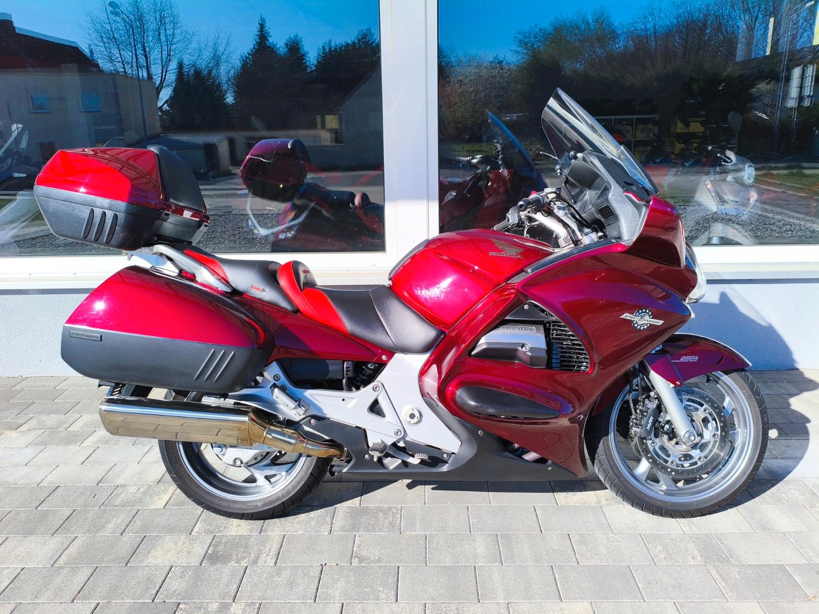 Honda ST 1300 Pan European