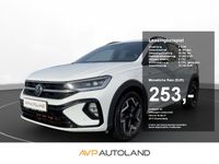 Volkswagen Taigo - Vorschau Bild 1