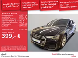 Audi A6 Avant 45 TFSI S-TRO*LED*NAVI*360*ACC*SHZ*APP* - Audi aus 2022