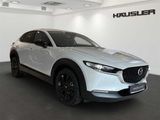 Mazda CX-30 2.5L e-SKYACTIV G 140ps 6AT FWD Homura - Mazda: 3.2