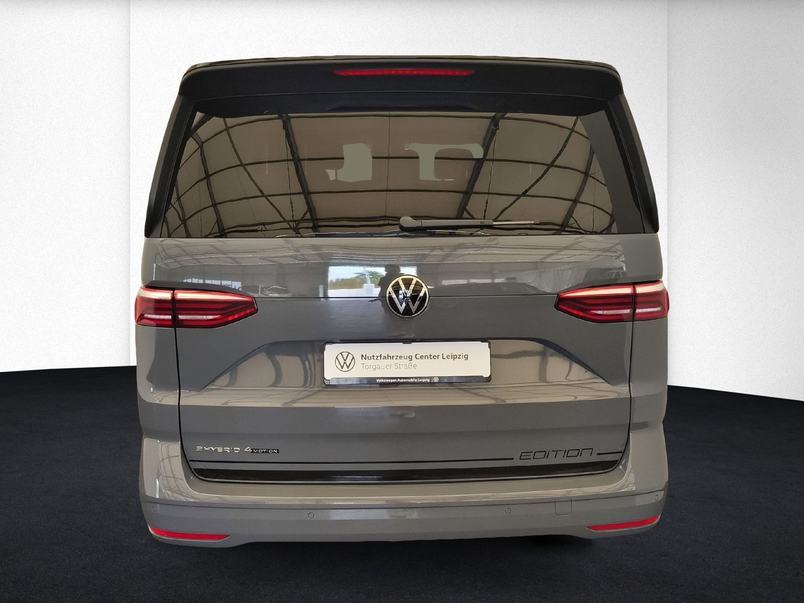 Volkswagen T7 Multivan - Bild 6