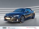 Audi A5 Cabriolet 35 TFSI AHK ACC NAVI 19" Advanced - gebrauchte Cabrios in Göttingen