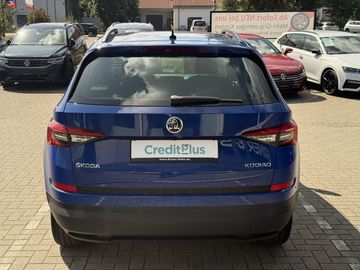Skoda Kodiaq - 7