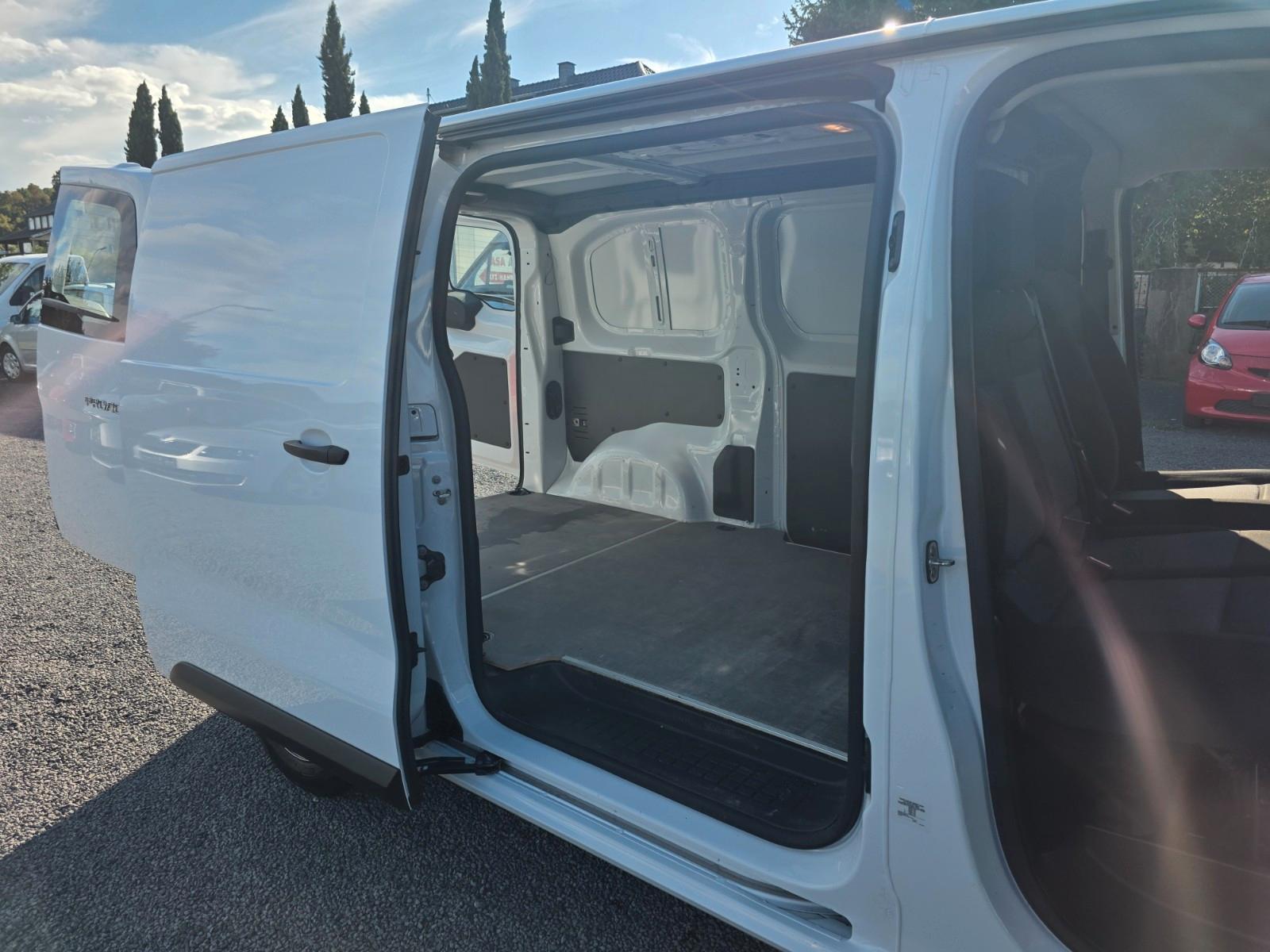 Toyota Proace L1 Kasten Meister