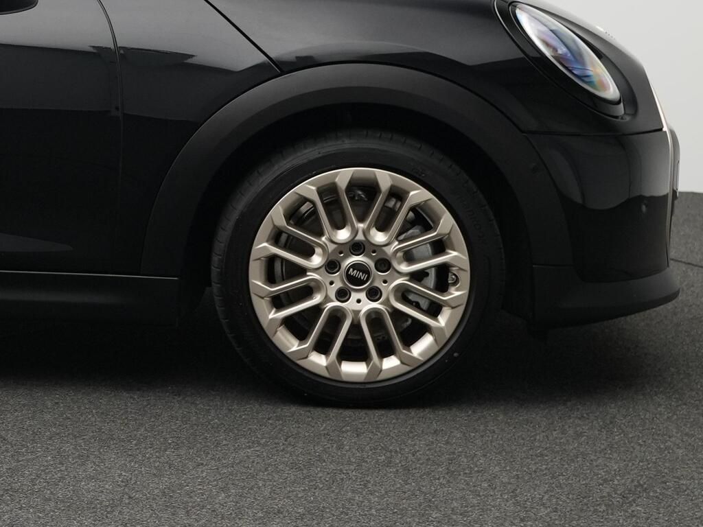 MINI Cooper C - Bild 16