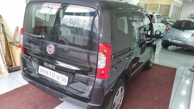 Fiat Qubo