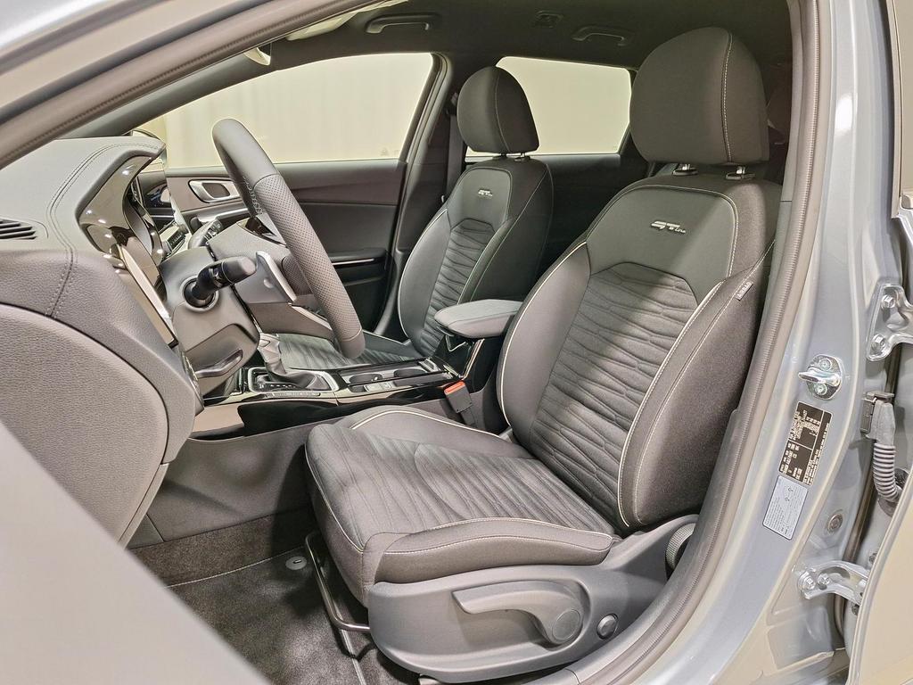 Kia cee'd Sportswagon