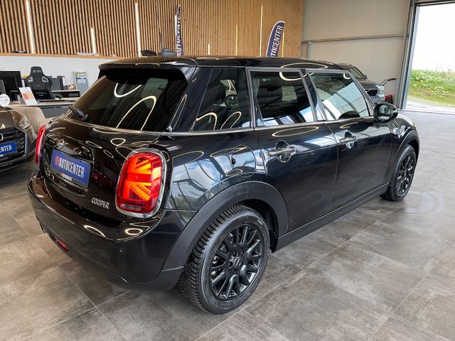 MINI COOPER Mini 5-trg. Cooper *1. Hand*LED*Klima*PDC