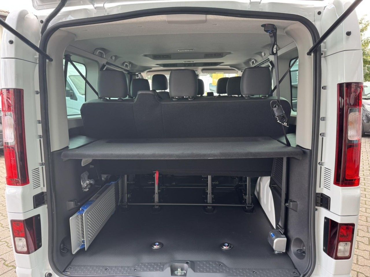 Renault Trafic - Bild 13