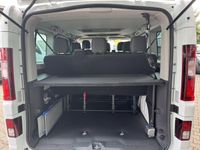 Renault Trafic - Vorschau Bild 13