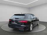 Audi A4 Avant 40 TDI S-tronic S line NAVI+ACC+LED+KAM - Audi A4: TDI Line