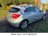 Mercedes-Benz A 200 A A 200 BlueEfficiency - Mercedes-Benz A 200: Kleinwagen