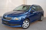 Skoda Fabia 1,4 tdi 66 kw Kombi Amb./ACC/NAVI/I Hand - Skoda Fabia mit Diesel-Antrieb: Kombi, 1.6