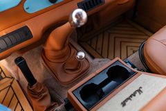 Fahrzeugabbildung Land Rover Defender 110 Td5 *Revale Design / 1 of 1*