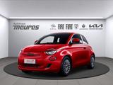 Fiat 500e Cabrio, RED, 42 kWh, 118 PS, Automatik, rot - Fiat 500e Neuwagen