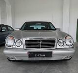 Mercedes-Benz E 200 AVANTGARDE   Original ! 23.118 km !! - gebrauchte Mercedes-Benz E 200 aus dem Jahr 1999