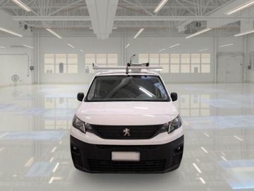 Peugeot Partner - 6
