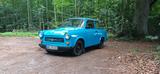Trabant 601 LX (Deluxe) - Trabant 601: L