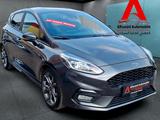 Ford Fiesta ST-Line Zahnriemen TÜV NEU 12 M. Garantie - : Kleinwagen, Zahnriemen