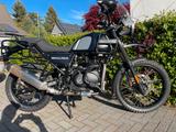 Royal Enfield Himalayan 411 - Offers