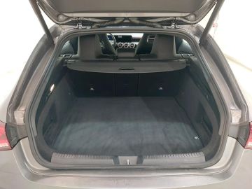 Mercedes-Benz CLA 250 SB AMG-Line+LED+RFK+VirtualC+SHZ+Navi