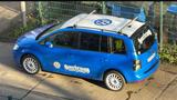 Volkswagen VW Touran Sourkrauts auch Tausch gegen Bee... - Volkswagen Beetle aus 2009