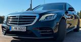 Mercedes-Benz S 350 d - - gebrauchte Mercedes-Benz S 350 aus dem Jahr 2019