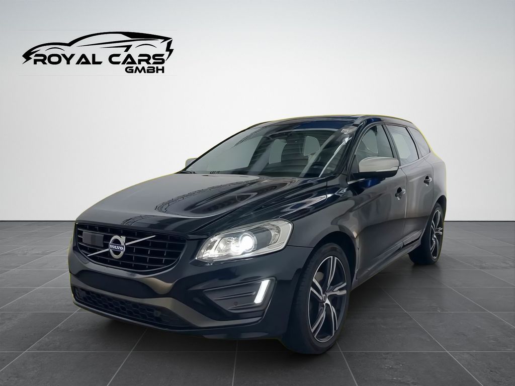 Image of Volvo XC60