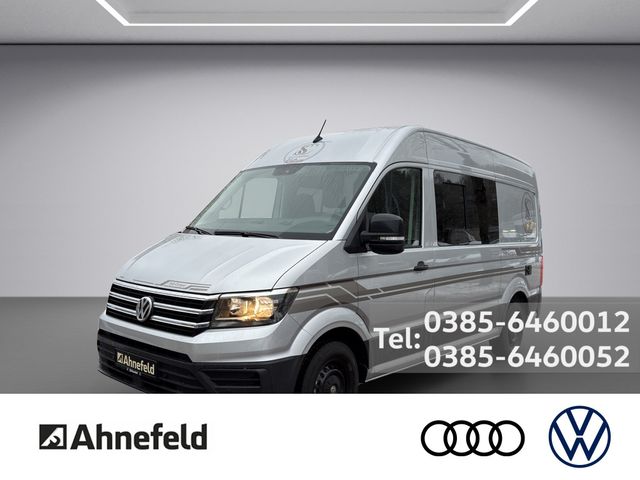 Crafter 35 2.0 TDI Sylt Camper Keitum L2H2 FWD