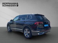 Volkswagen Tiguan Allspace - Vorschau Bild 3