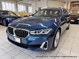 BMW 530 i xDrive Touring Luxury Line ACC PANO KOMF-S - BMW 530 in Bonn