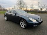 Mercedes-Benz Mercedes Benz CLS 500 Vollausstattung mit LPG - Mercedes-Benz CLS 500 in Duisburg