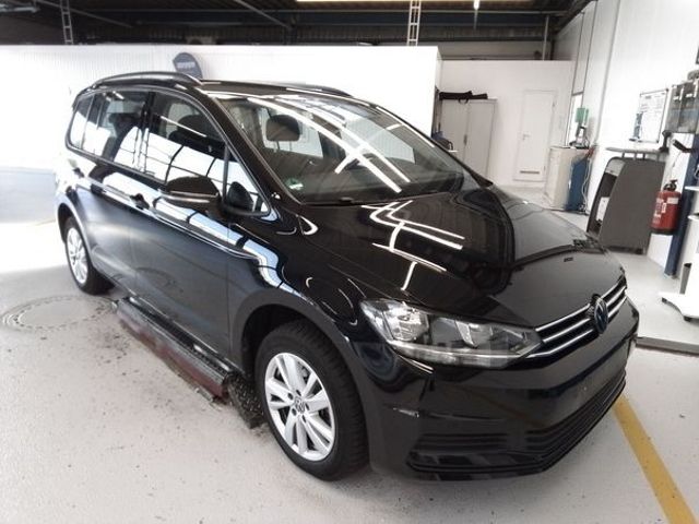 Volkswagen Touran 1.5 TSI Comfortline (EURO 6d)