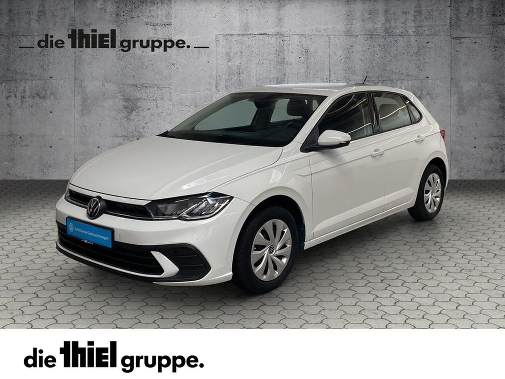 Volkswagen Polo 1.0 Life LED+PDC+Navi+App-Connect+DAB