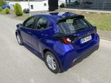 Mazda 2 Hybrid 1.5L 116PS CENTRE-LINE - blaue Mazda 2 Hybrid