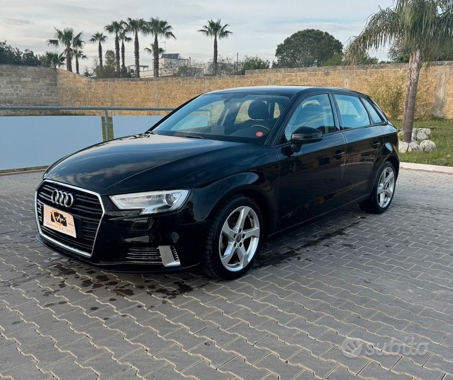 Image of Audi A3
