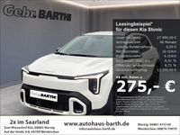Kia Stonic - Vorschau Bild 1